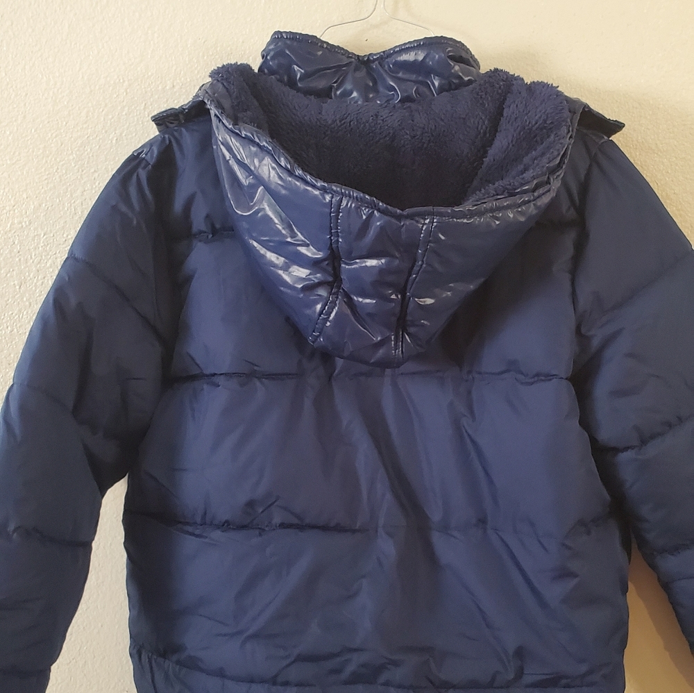 Puffer Jacket - Picture 4 of 5